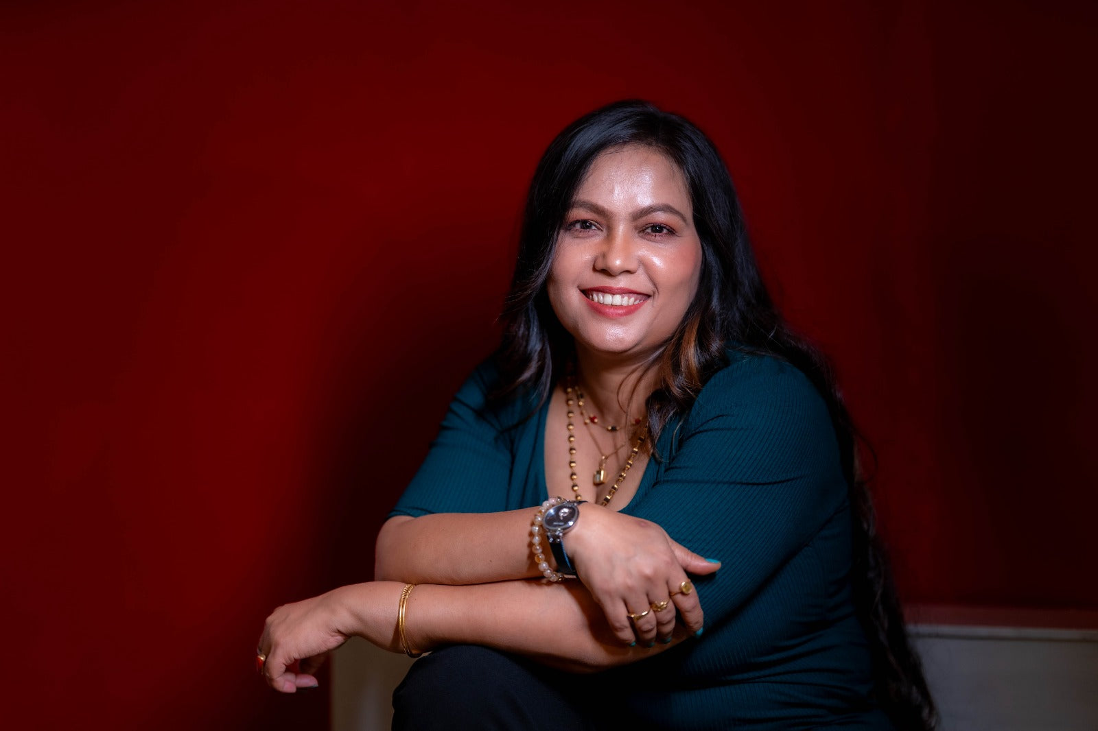 The Skin Ritual By PHOCUS