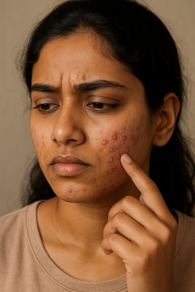 Acne Control