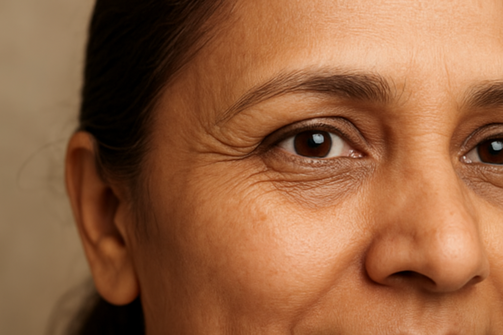 Fine Lines / Wrinkles