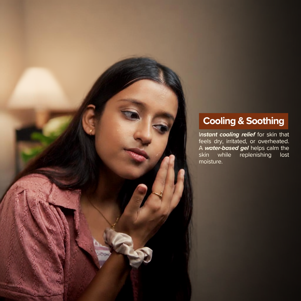 Soothing Gel