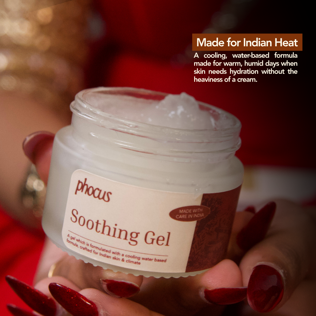 Soothing Gel
