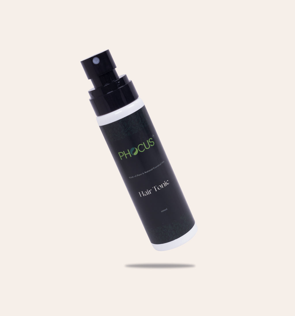 Hair Tonic