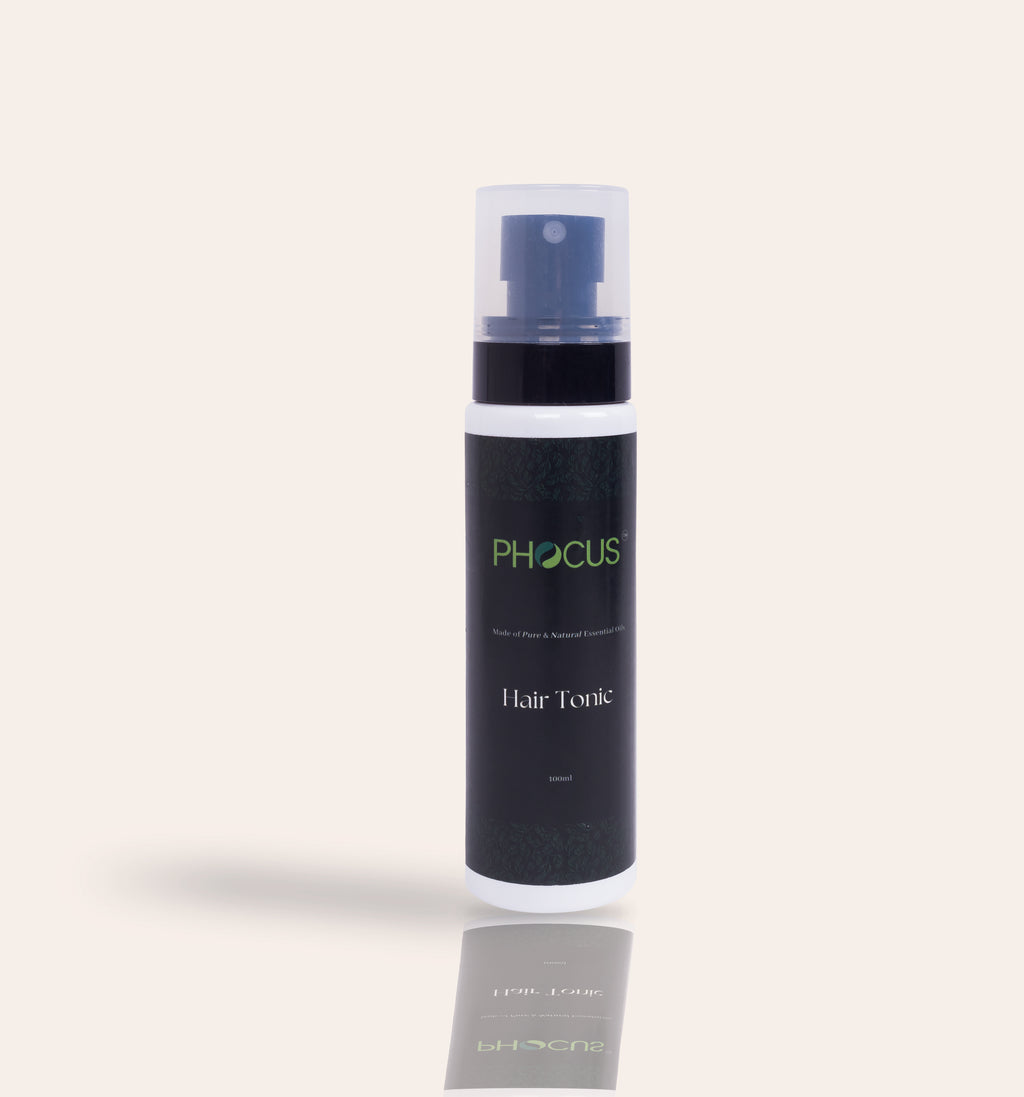 Hair Tonic
