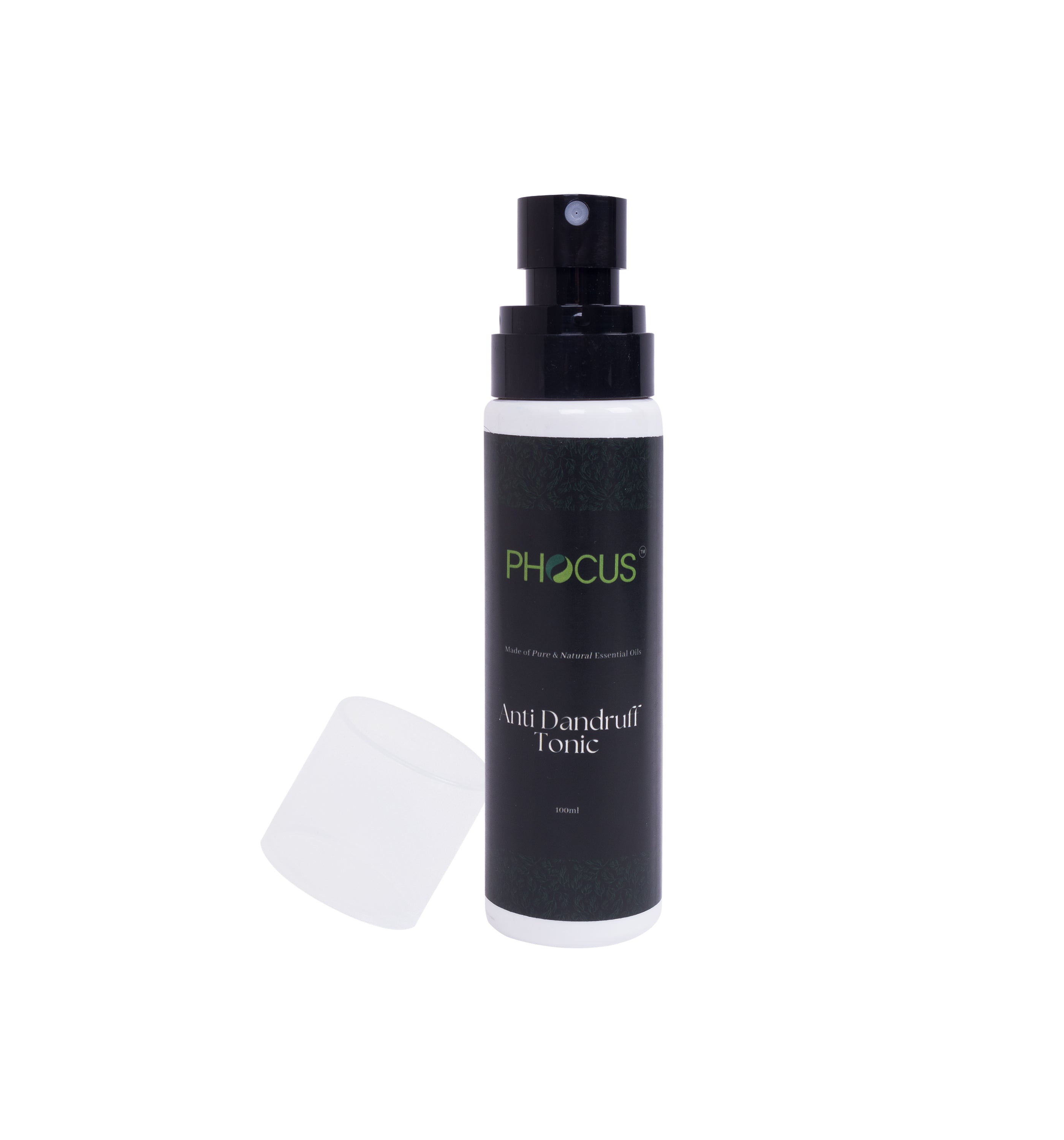 Anti- Dandruff Tonic