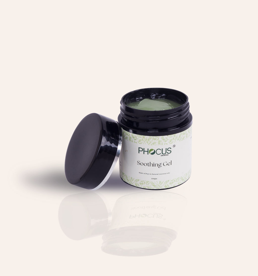 Soothing Gel