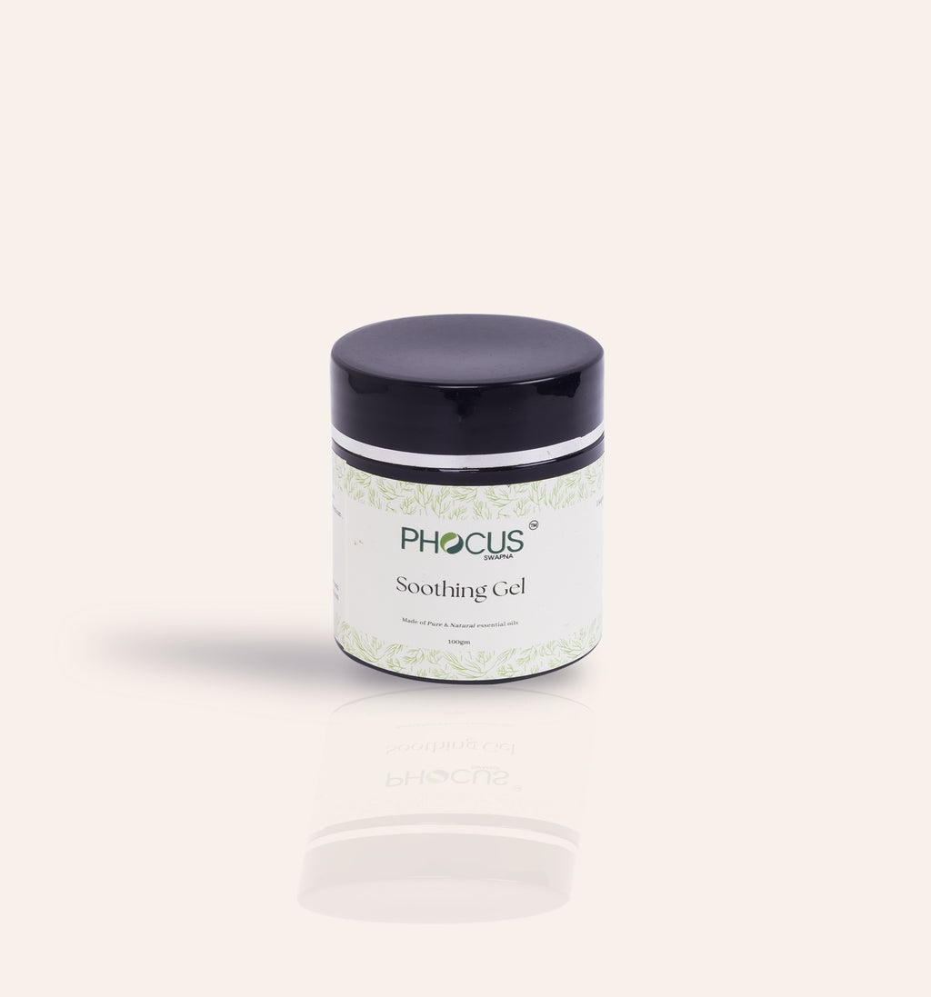Soothing Gel