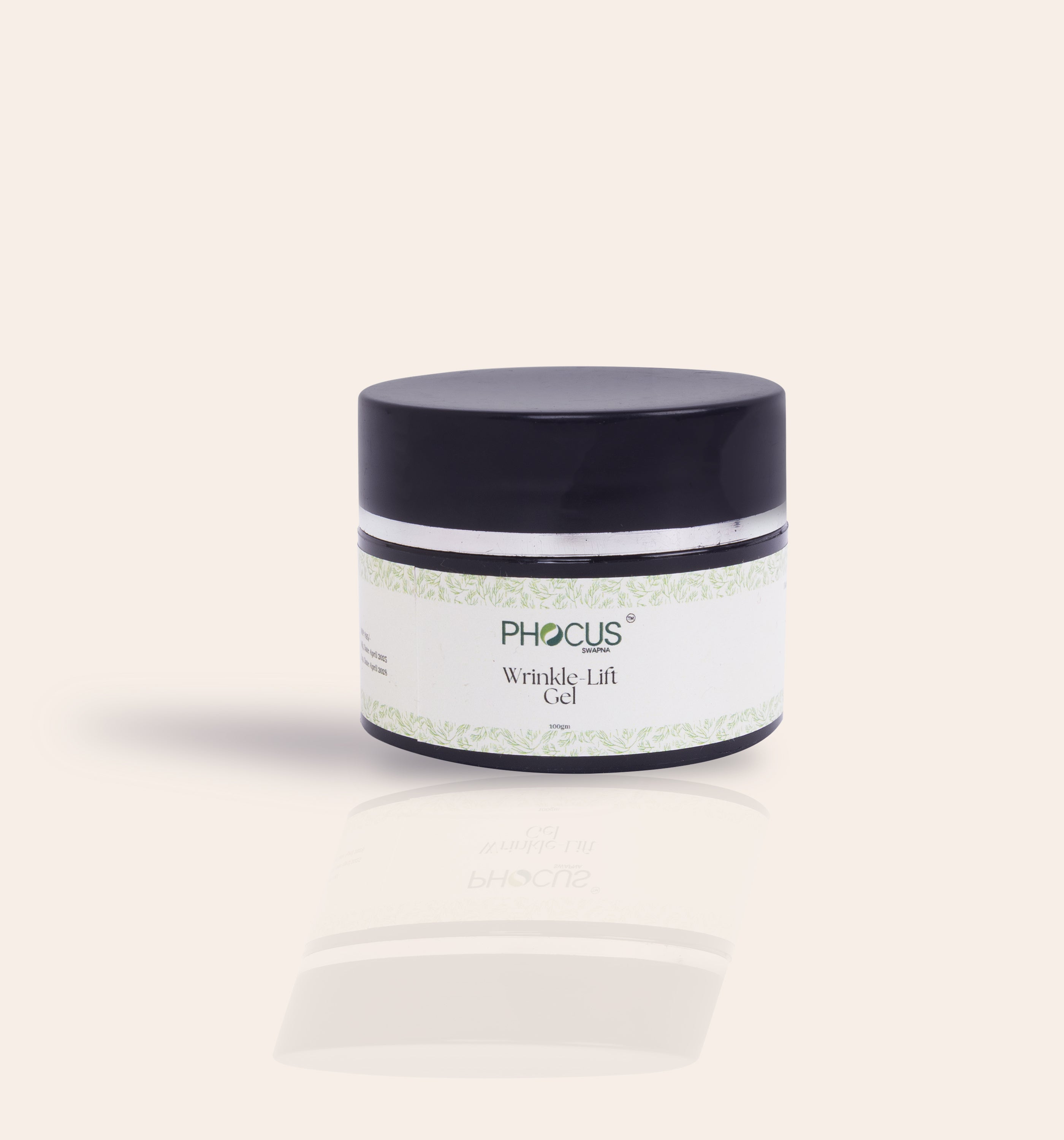 Wrinkle Lift Gel