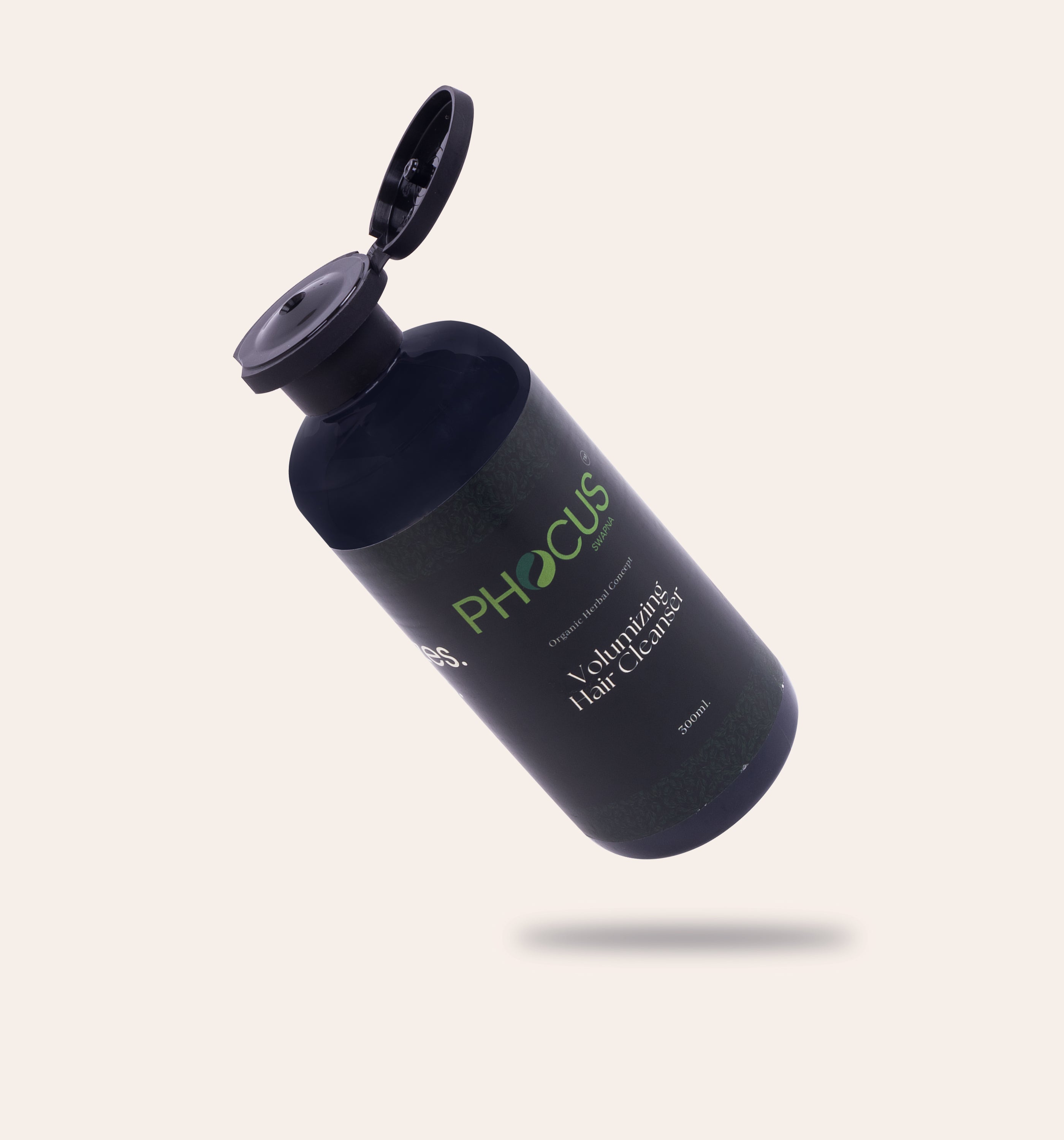 Volumnizing Hair Cleanser