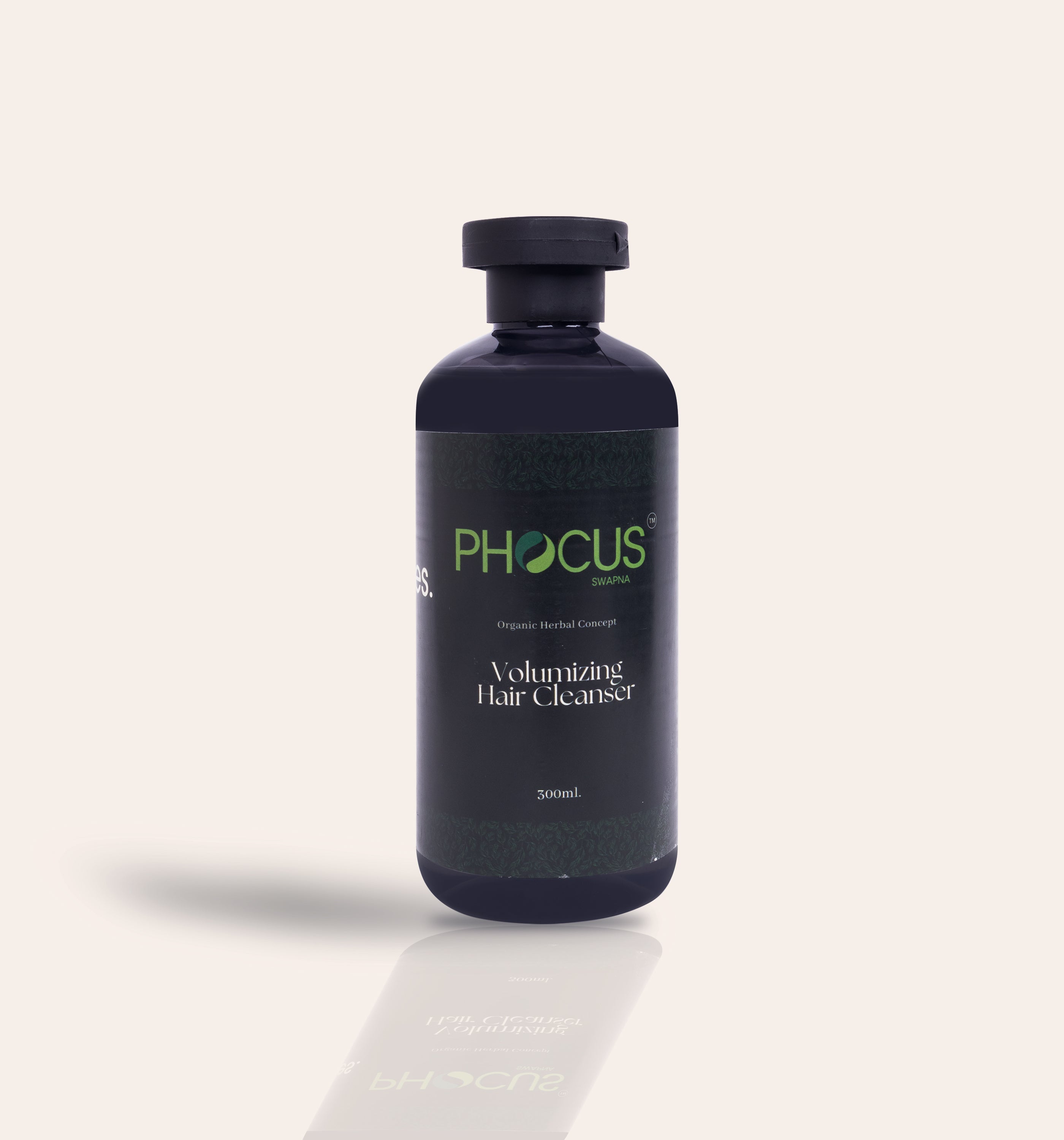 Volumnizing Hair Cleanser