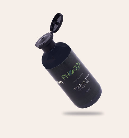 Anti Hair Loss Cleanser