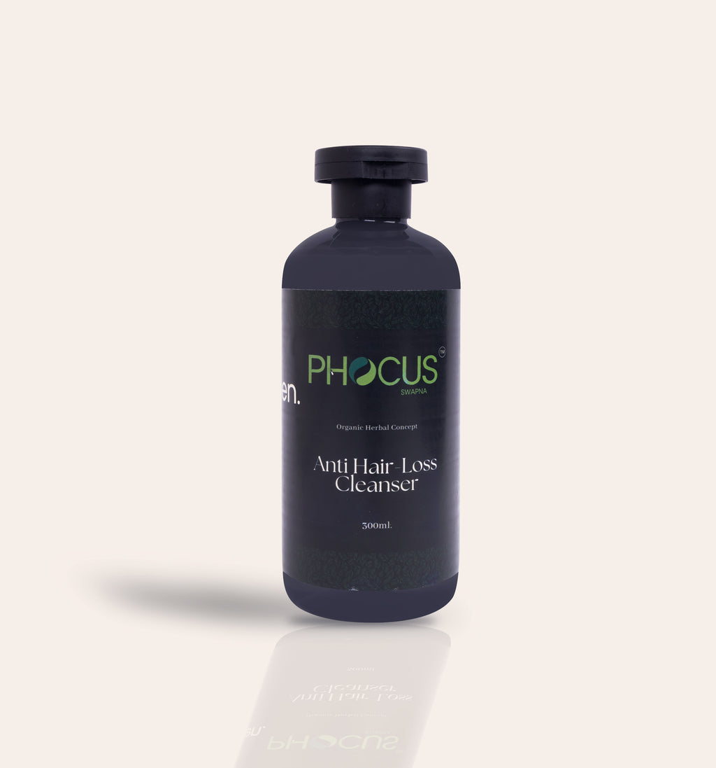 Anti Hair Loss Cleanser