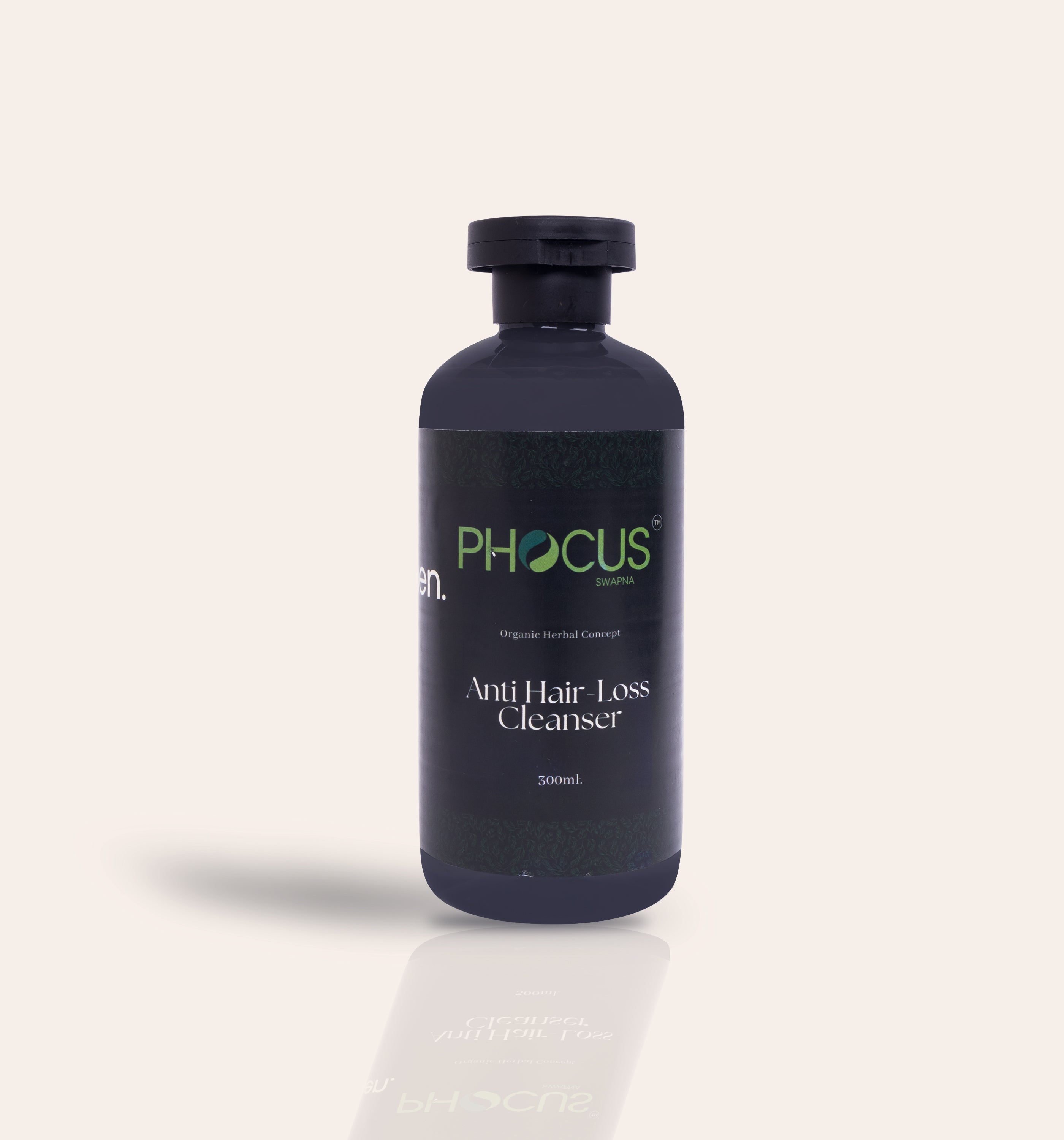 Anti Hair Loss Cleanser