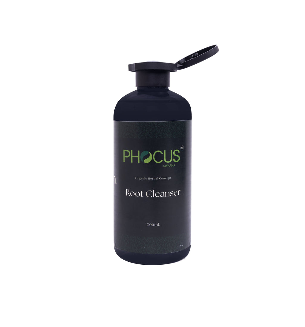 Root Cleanser