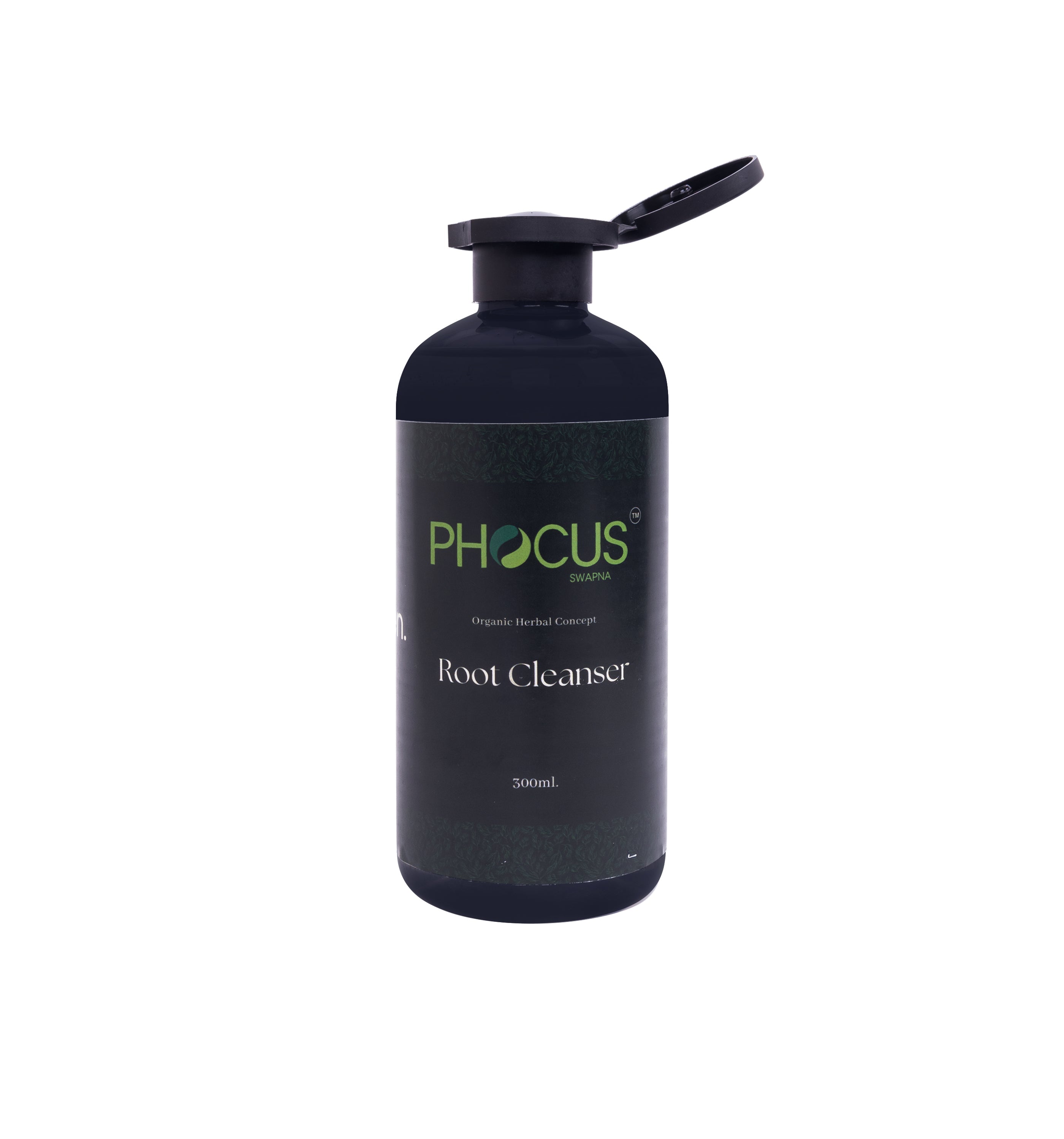 Root Cleanser