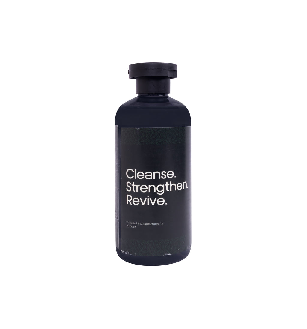 Root Cleanser