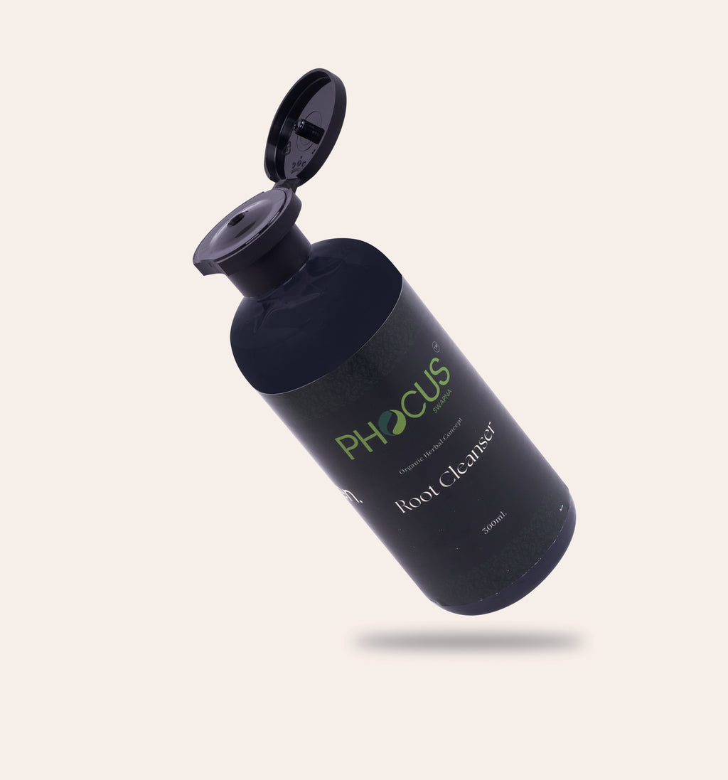 Root Cleanser