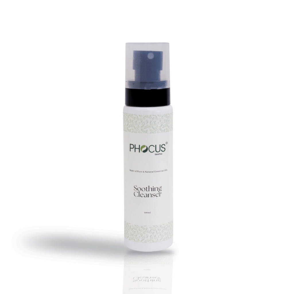 Face Soothing Cleanser (Deep Cleanser)