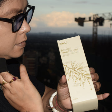 Barrier Moisturiser