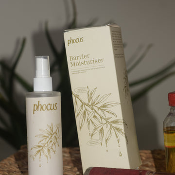 Barrier Moisturiser
