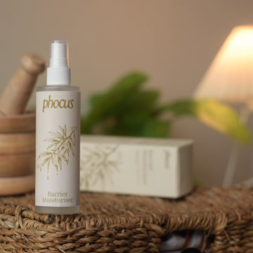 Barrier Moisturiser