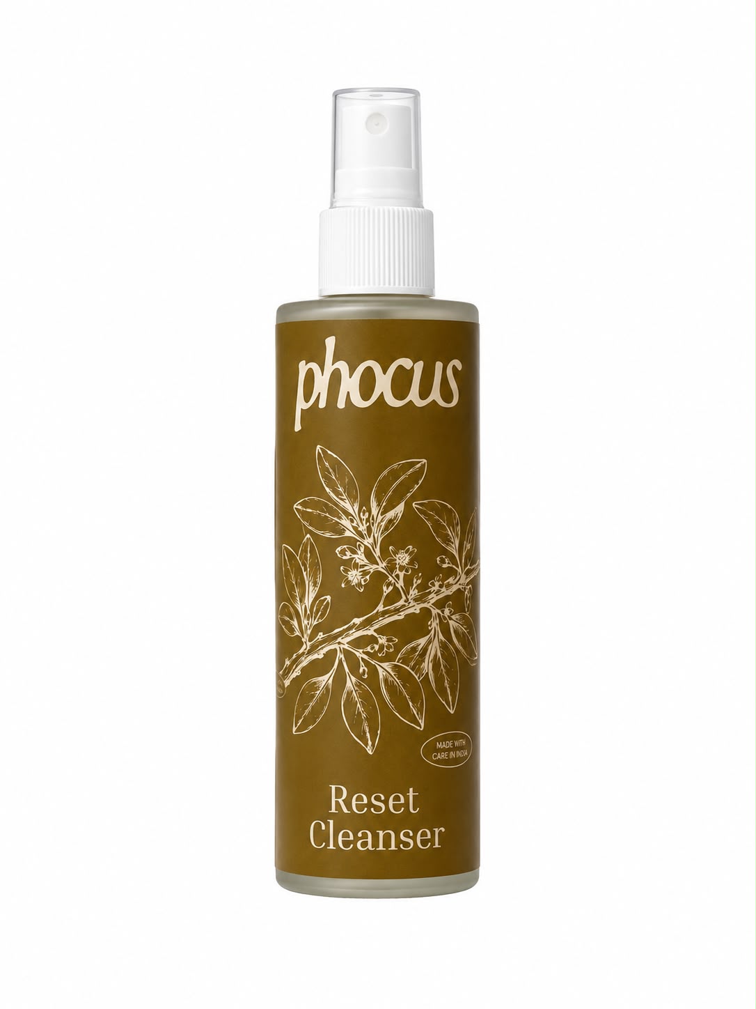 Deep Reset Cleanser