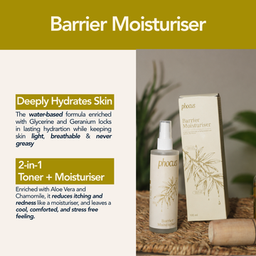 Barrier Moisturiser