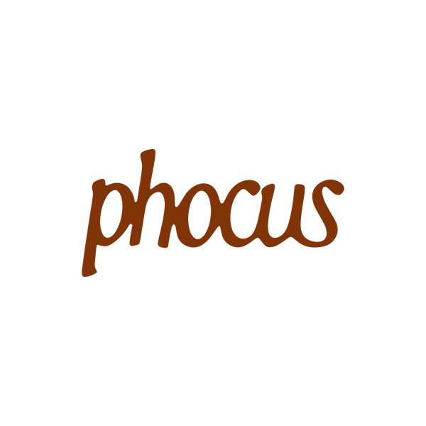 Phocus India