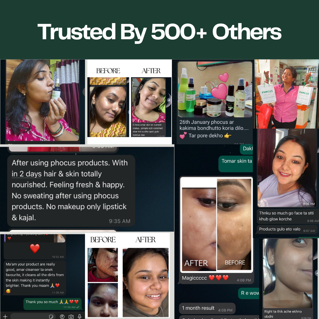 Face Soothing Moisturiser